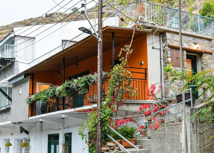 Sophias Cottage