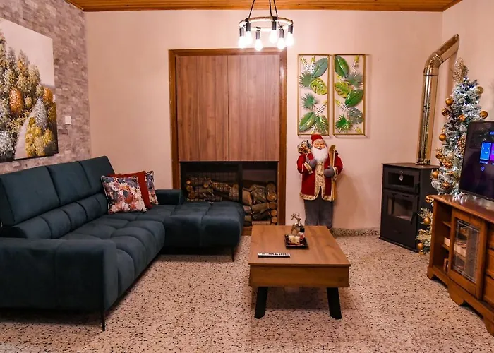 Sophias Cottage