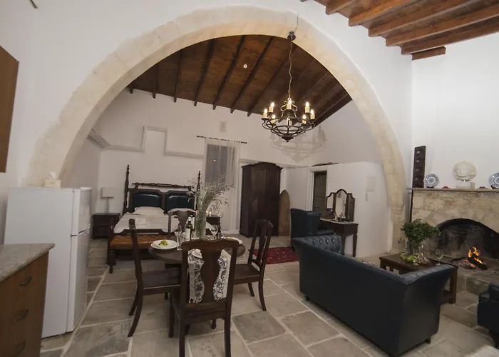 Meleni Cottage Houses